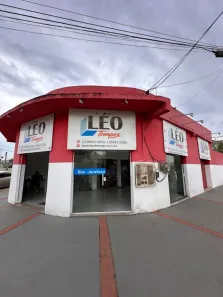 Loja / Salão / Ponto Comercial à venda, 462m² no Parque Penha, Campos dos Goytacazes