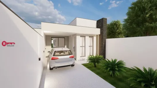 Casa com 3 Quartos à venda, 180m² no Sao Joaquim De Bicas, São Joaquim de Bicas