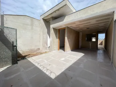Casa com 3 Quartos à venda, 120m² no Cachoeira, São José da Lapa