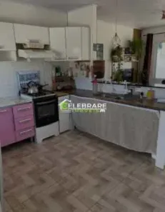 Casa com 3 Quartos à venda, 75m² no Botiatuba, Almirante Tamandaré