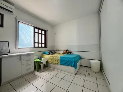 Casa de Condomínio com 3 Quartos à venda, 132m² no Zoobotânico, Teresina
