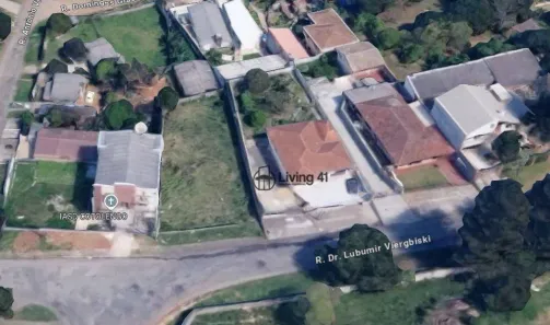 Terreno / Lote / Condomínio à venda, 630m² no Campo Comprido, Curitiba