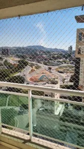 Apartamento com 2 Quartos para alugar, 54m² no Bethaville I, Barueri