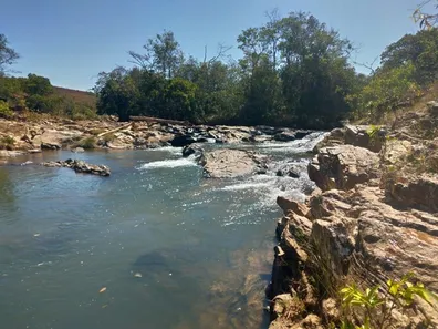 Fazenda / Sítio / Chácara à venda, 103000m² no Cidade Eclética, Santo Antônio do Descoberto