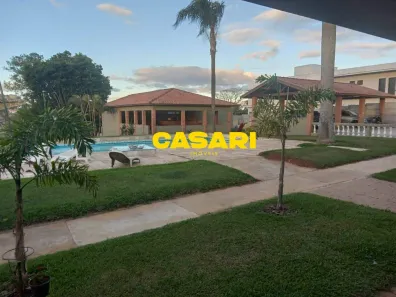 Fazenda / Sítio / Chácara com 4 Quartos à venda, 350m² no Fazenda Castelo, Boituva