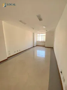 Conjunto Comercial / Sala à venda, 49m² no Centro, Juiz de Fora