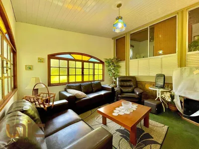 Casa de Condomínio com 3 Quartos à venda, 95m² no Posse, Teresópolis