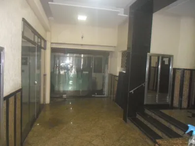 Kitnet com 1 Quarto à venda, 35m² no Centro, Niterói
