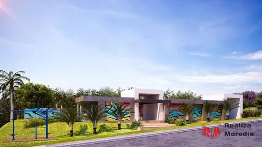 Terreno / Lote / Condomínio à venda, 250m² no Água Espraiada (Caucaia do Alto), Cotia