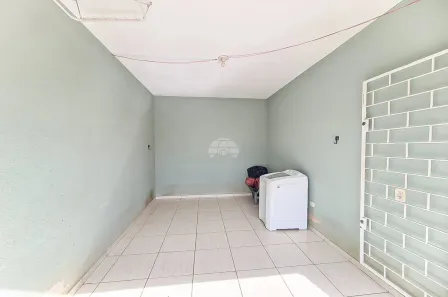 Sobrado com 3 Quartos à venda, 119m² no Colônia Faria, Colombo