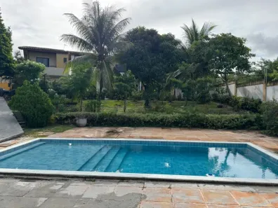 Casa de Condomínio com 2 Quartos à venda, 81m² no Recreio Ipitanga, Lauro de Freitas