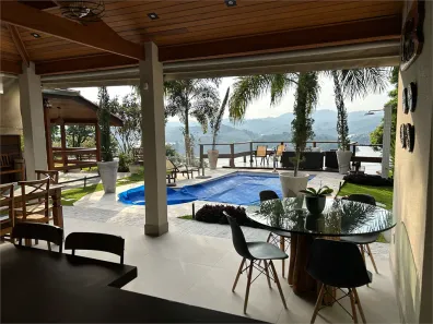 Casa de Condomínio com 3 Quartos à venda, 140m² no Canto Das Águas, Igaratá