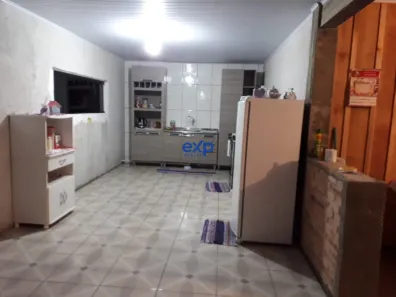 Fazenda / Sítio / Chácara com 2 Quartos à venda, 200m² no , Agudos do Sul