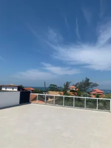 Cobertura com 2 Quartos à venda, 84m² no Itaúna, Saquarema