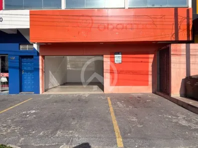 Loja / Salão / Ponto Comercial para alugar, 158m² no Maracanã, Colombo