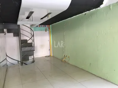 Loja / Salão / Ponto Comercial à venda, 70m² no Savassi, Belo Horizonte