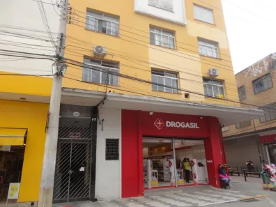 Loja / Salão / Ponto Comercial à venda, 54m² no Conjunto Residencial Nova Bertioga, Mogi das Cruzes