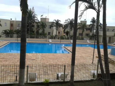 Apartamento com 2 Quartos à venda, 57m² no Jardim García, Campinas