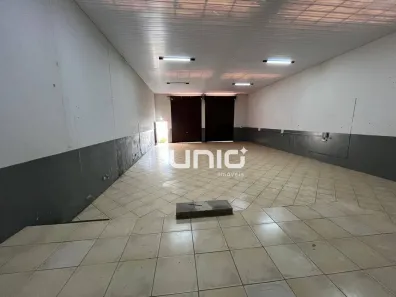 Loja / Salão / Ponto Comercial à venda, 175m² no Loteamento São Francisco, Piracicaba
