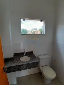 Conjunto Comercial / Sala para alugar, 45m² no Centro, Cambé