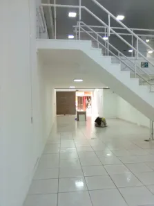 Loja / Salão / Ponto Comercial para alugar, 110m² no Centro, Jundiaí
