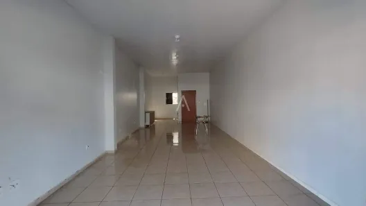 Conjunto Comercial / Sala para alugar, 50m² no Jardim Gisela, Toledo