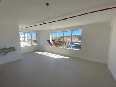 Conjunto Comercial / Sala à venda, 33m² no Jardim das Alterosas 1ª Seção, Betim
