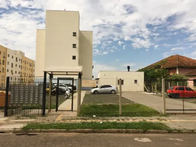 Apartamento com 2 Quartos à venda, 54m² no Campina, São Leopoldo