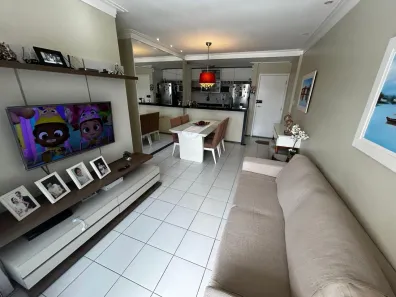 Apartamento com 3 Quartos à venda, 80m² no Ponto Novo, Aracaju