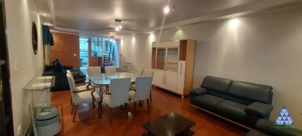 Sobrado com 4 Quartos para alugar, 300m² no Vila Arcádia, São Paulo