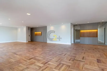 Apartamento com 3 Quartos à venda, 248m² no Parque Residencial São Clemente, Monte Mor