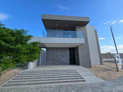 Casa de Condomínio com 4 Quartos à venda, 230m² no Jatobá, Petrolina