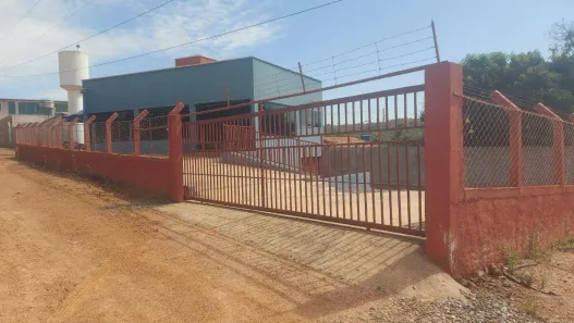 Casa com 2 Quartos à venda, 105m² no , Abadia de Goiás