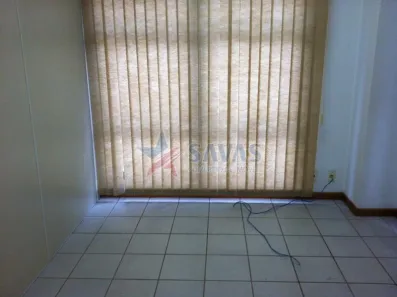 Galpão / Depósito / Armazém à venda, 35m² no Centro, Florianópolis