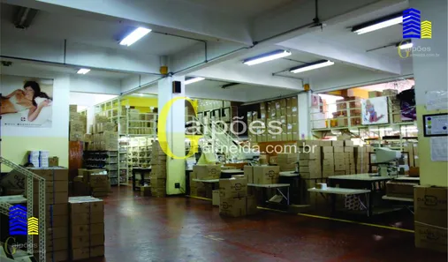 Prédio Inteiro para venda ou aluguel, 8813m² no Tucuruvi, São Paulo
