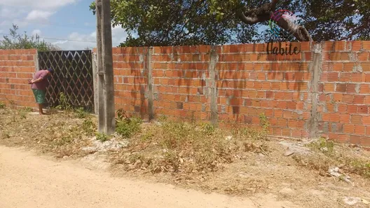 Terreno / Lote / Condomínio à venda no Centro, São Gonçalo do Amarante