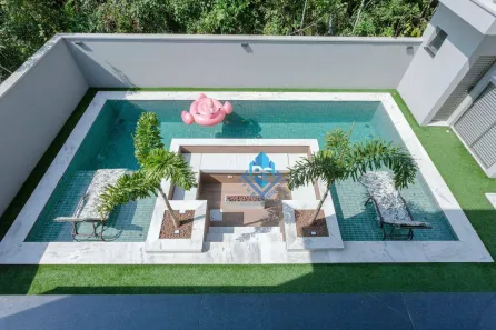 Sobrado com 5 Quartos para venda ou aluguel, 356m² no Riviera, Bertioga