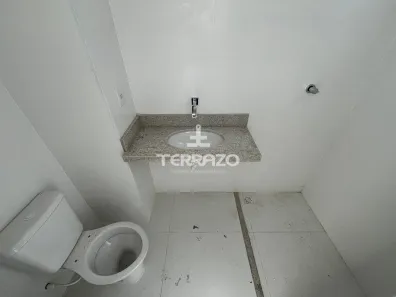Flat com 1 Quarto à venda, 22m² no Jardim Amália, Volta Redonda