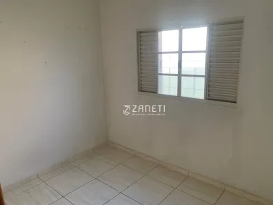 Casa com 2 Quartos para alugar, 70m² no Jardim Barcelona, Londrina