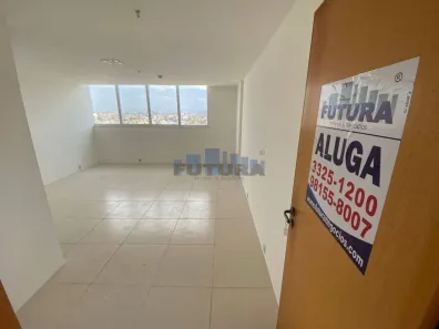 Conjunto Comercial / Sala para alugar, 30m² no Divino Espírito Santo, Vila Velha