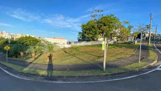Terreno / Lote / Condomínio à venda, 497m² no Alphaville (Abrantes), Camaçari