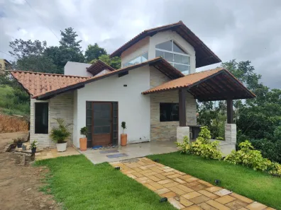 Casa de Condomínio com 3 Quartos à venda, 203m² no , Chã Grande