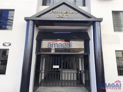 Casa Comercial para alugar, 20m² no Centro, Jacareí
