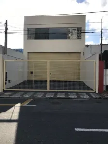 Loja / Salão / Ponto Comercial com 1 Quarto à venda, 304m² no Centro, Mogi das Cruzes