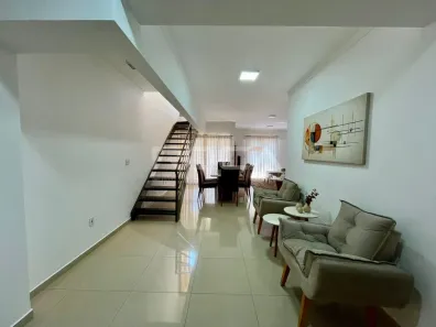 Cobertura com 4 Quartos para alugar, 215m² no Jardim Botânico, Ribeirão Preto
