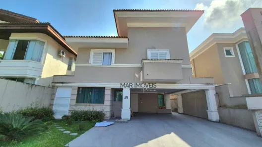 Casa de Condomínio com 4 Quartos para venda ou aluguel, 230m² no Balneário Praia do Pernambuco, Guarujá