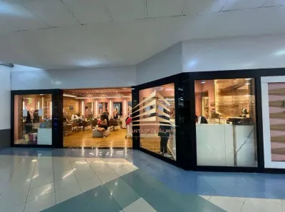 Loja / Salão / Ponto Comercial à venda, 68m² no Vila Hermínia, Guarulhos