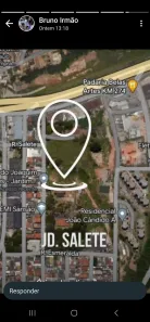 Apartamento com 2 Quartos à venda, 62m² no Jardim Iracema, Taboão da Serra