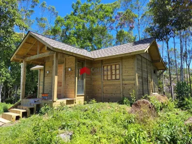 Fazenda / Sítio / Chácara com 2 Quartos à venda, 40000m² no , Antonina