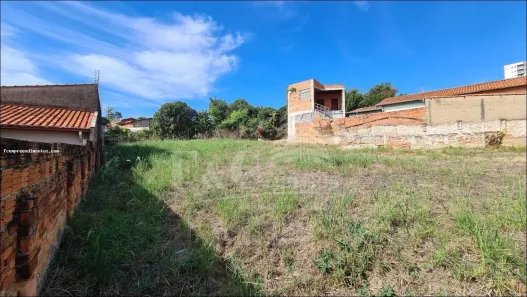 Terreno / Lote / Condomínio à venda, 862m² no Boa Vista, Limeira